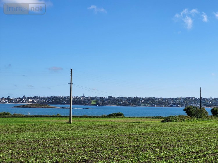 Maison a vendre Saint-Pol-de-Léon 29250 Finistère 260 m2 8 pièces 592800 euros