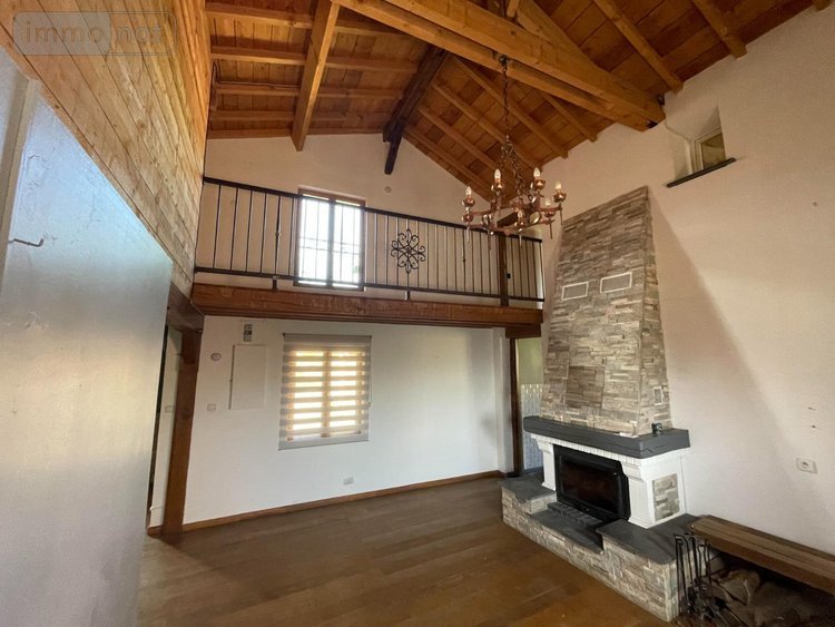 Maison a vendre Perthes-lès-Brienne 10500 Aube 153 m2 7 pièces 199000 euros