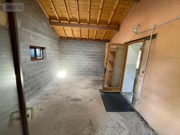 Maison a vendre Perthes-lès-Brienne 10500 Aube 153 m2 7 pièces 199000 euros