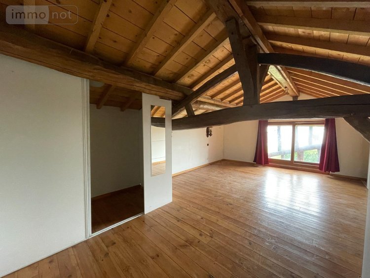 Maison a vendre Perthes-lès-Brienne 10500 Aube 153 m2 7 pièces 199000 euros