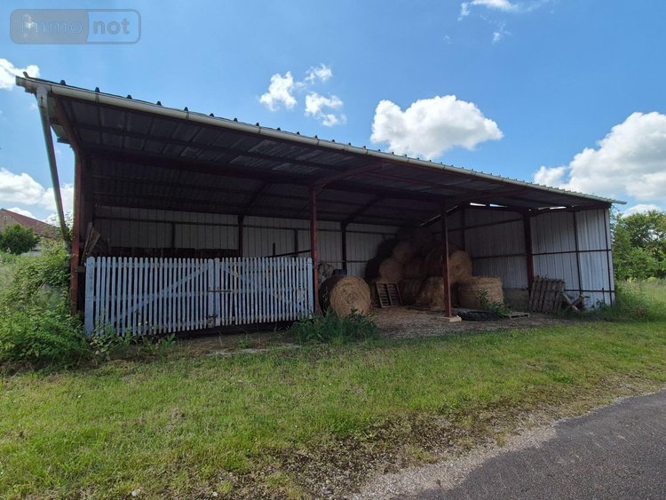 Maison a vendre Lainsecq 89520 Yonne 65 m2 3 pièces 90000 euros