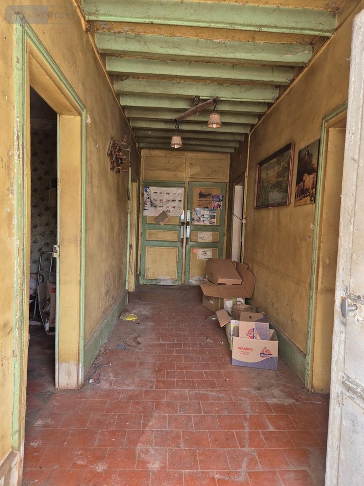 Maison a vendre Lainsecq 89520 Yonne 65 m2 3 pièces 90000 euros