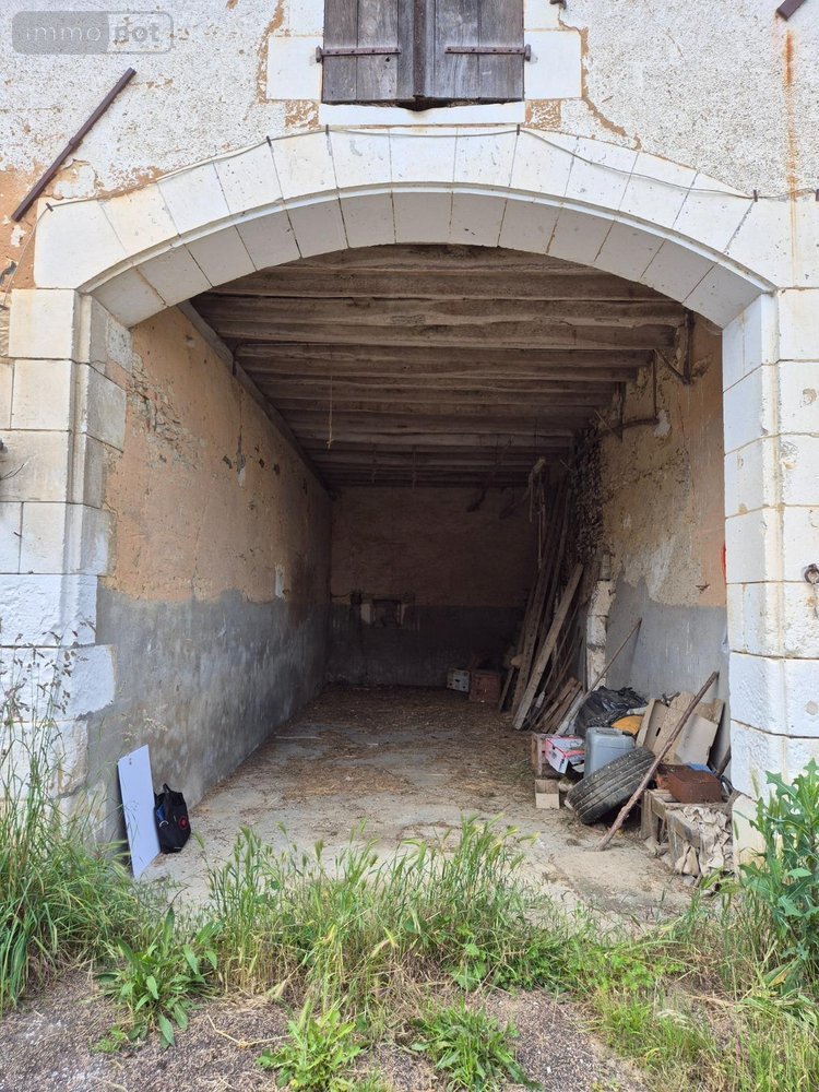 Maison a vendre Lainsecq 89520 Yonne 65 m2 3 pièces 90000 euros