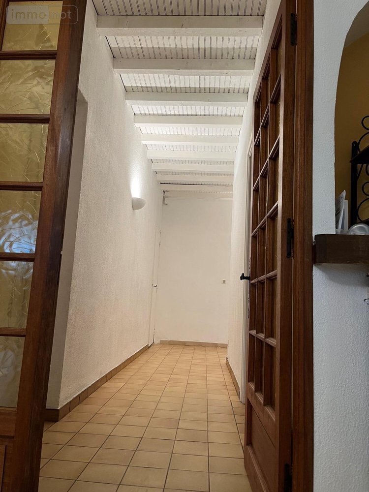 Maison a vendre Gignac 34150 Hérault 152 m2 5 pièces 502000 euros