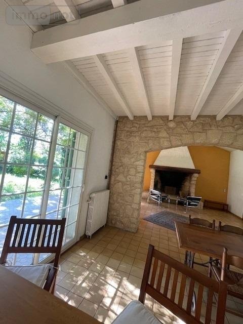 Maison a vendre Gignac 34150 Hérault 152 m2 5 pièces 502000 euros
