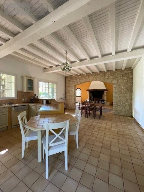 Maison a vendre Gignac 34150 Hérault 152 m2 5 pièces 502000 euros
