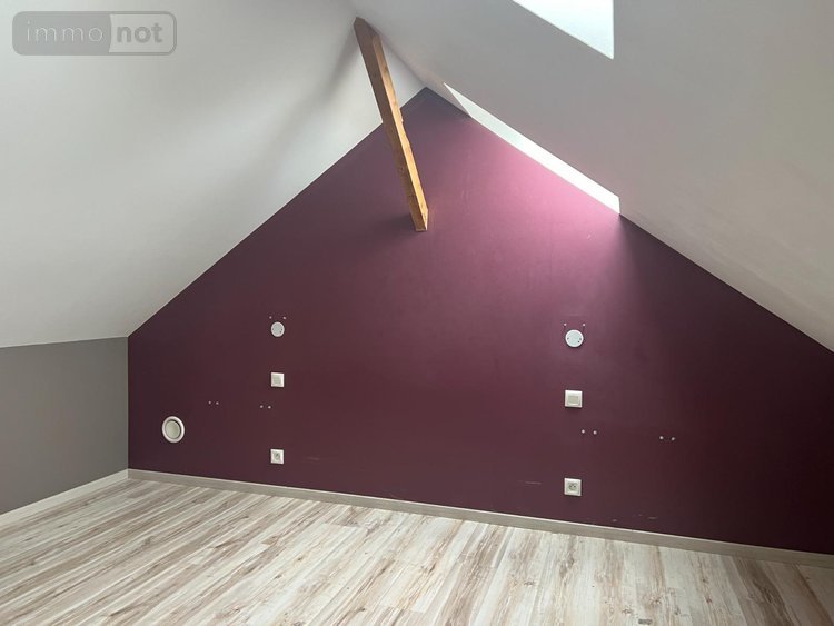 Maison a vendre Goupil Othon 27170 Eure 90 m2  179300 euros