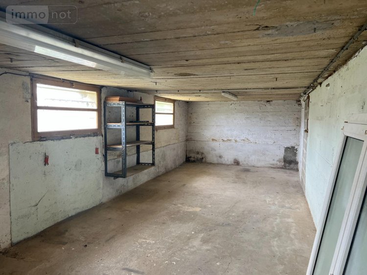 Maison a vendre Goupil Othon 27170 Eure 90 m2  179300 euros