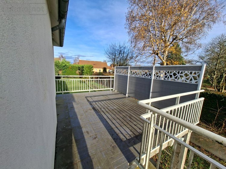 Maison a vendre Goupil Othon 27170 Eure 90 m2  179300 euros