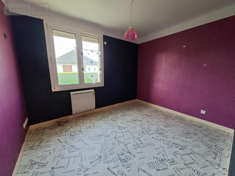 Maison a vendre Goupil Othon 27170 Eure 90 m2  179300 euros