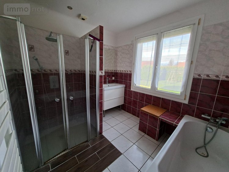 Maison a vendre Goupil Othon 27170 Eure 90 m2  179300 euros