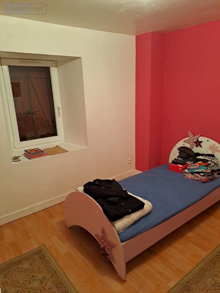 Maison a vendre Tessy-Bocage 50420 Manche 90 m2 4 pièces 136240 euros