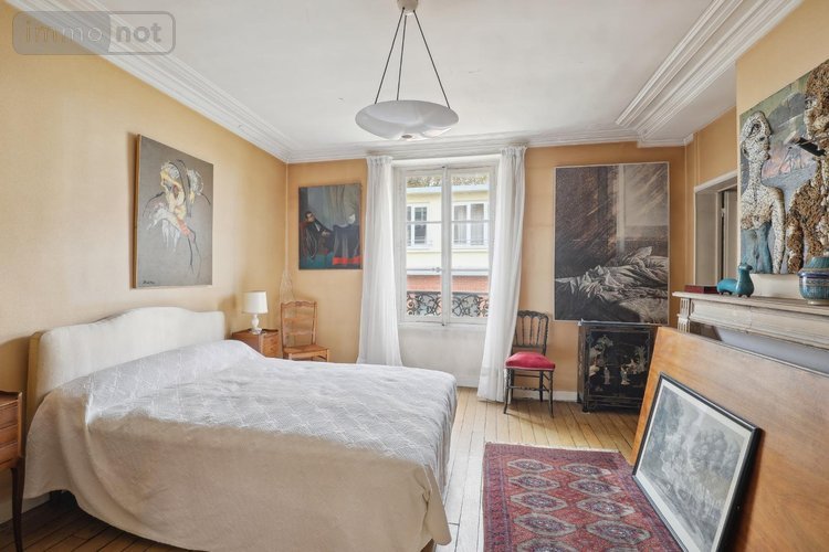 Maison a vendre Sceaux 92330 Hauts-de-Seine 416 m2 9 pièces 2700000 euros