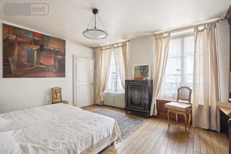 Maison a vendre Sceaux 92330 Hauts-de-Seine 416 m2 9 pièces 2700000 euros