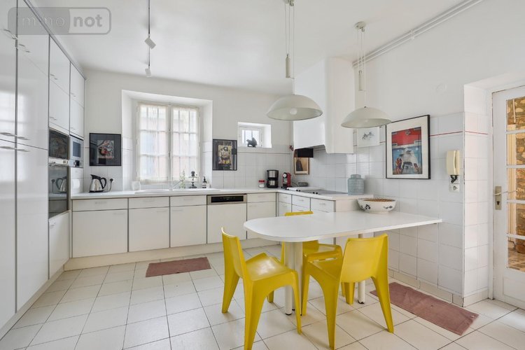 Maison a vendre Sceaux 92330 Hauts-de-Seine 416 m2 9 pièces 2700000 euros