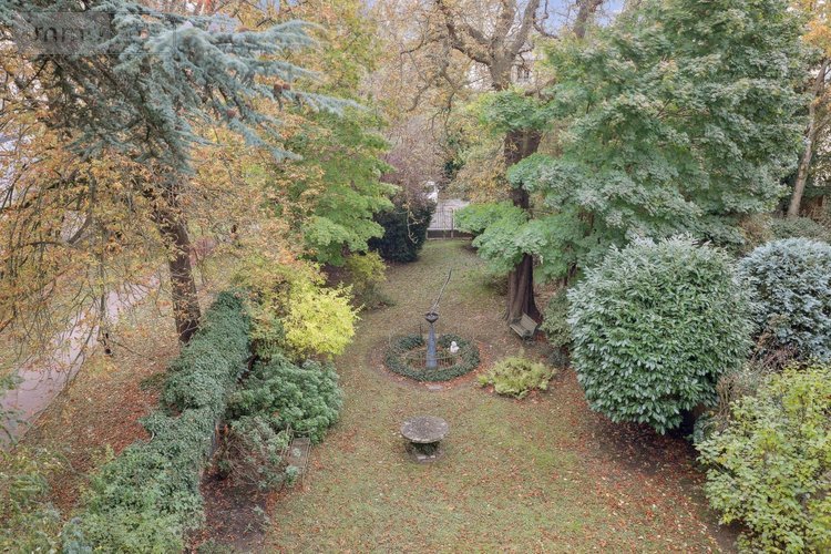 Maison a vendre Sceaux 92330 Hauts-de-Seine 416 m2 9 pièces 2700000 euros