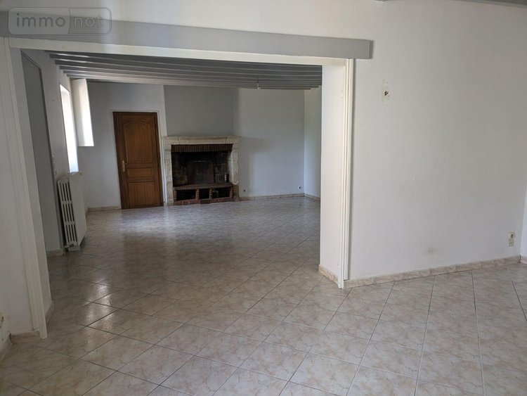 Maison a vendre Changé 72560 Sarthe 121 m2 7 pièces 216300 euros