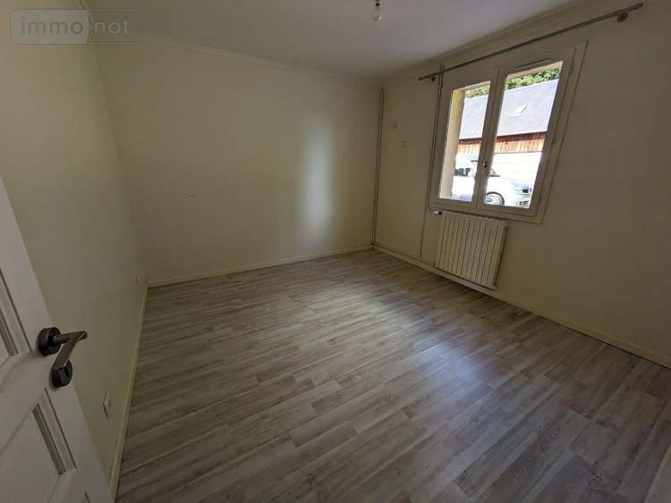 Maison a vendre Changé 72560 Sarthe 121 m2 7 pièces 216300 euros