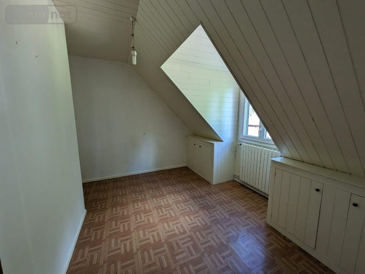 Maison a vendre Changé 72560 Sarthe 121 m2 7 pièces 216300 euros