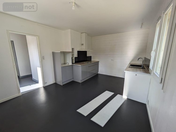 Maison a vendre Changé 72560 Sarthe 121 m2 7 pièces 216300 euros