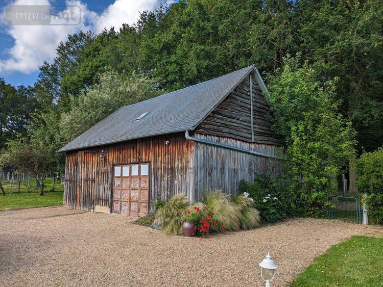 Maison a vendre Changé 72560 Sarthe 121 m2 7 pièces 216300 euros