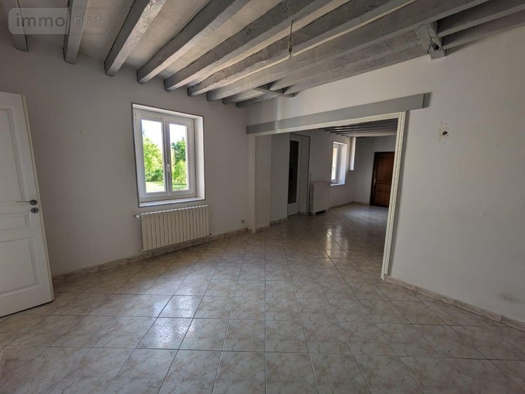 Maison a vendre Changé 72560 Sarthe 121 m2 7 pièces 216300 euros