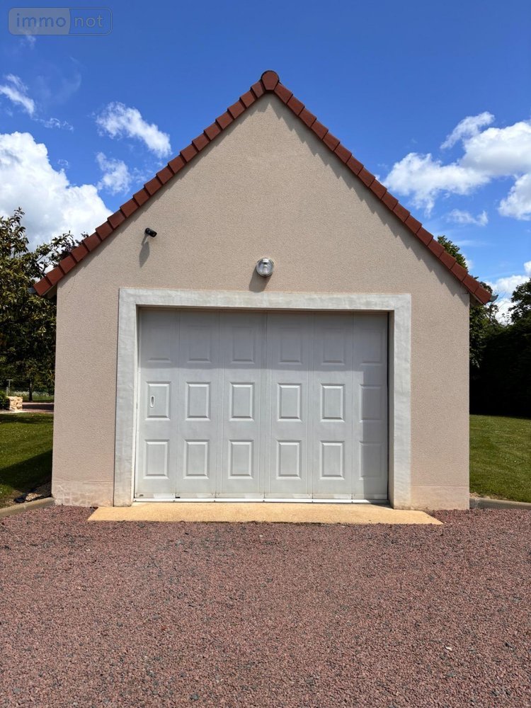 Maison a vendre Yvré-l'Évêque 72530 Sarthe 230 m2 7 pièces 478000 euros