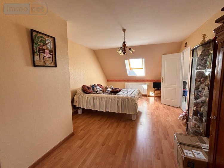 Maison a vendre Yvré-l'Évêque 72530 Sarthe 230 m2 7 pièces 478000 euros