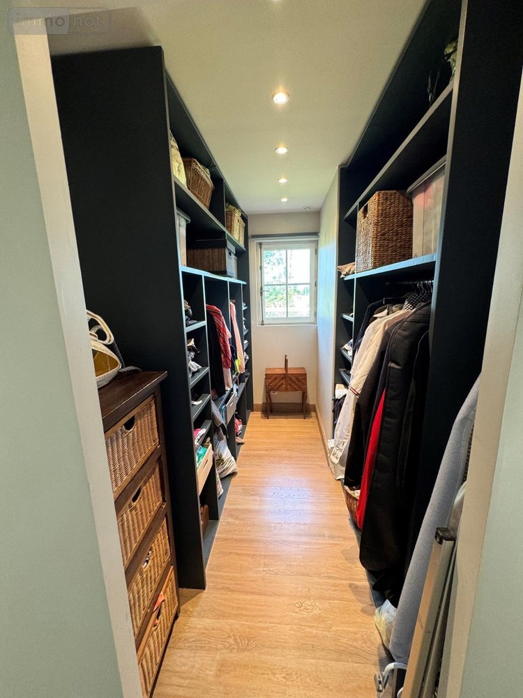 Maison a vendre Saint-André-d'Hébertot 14130 Calvados 160 m2 6 pièces 815344 euros