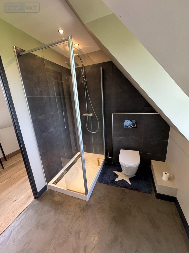 Maison a vendre Saint-André-d'Hébertot 14130 Calvados 160 m2 6 pièces 815344 euros