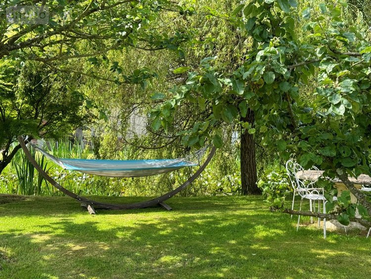 Maison a vendre Saint-André-d'Hébertot 14130 Calvados 160 m2 6 pièces 815344 euros