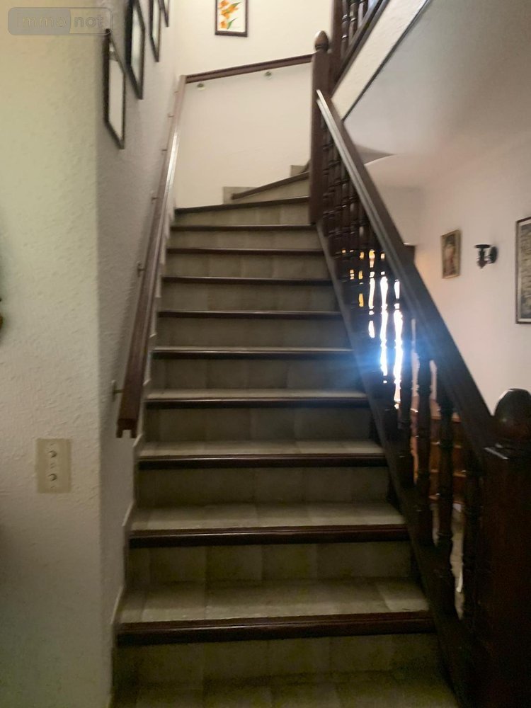 Maison a vendre Céret 66400 Pyrénées-Orientales 130 m2 4 pièces 283500 euros