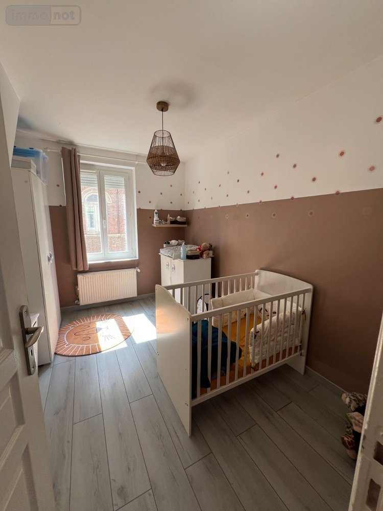 Maison a vendre Beaumont-le-Roger 27170 Eure 160 m2  240350 euros