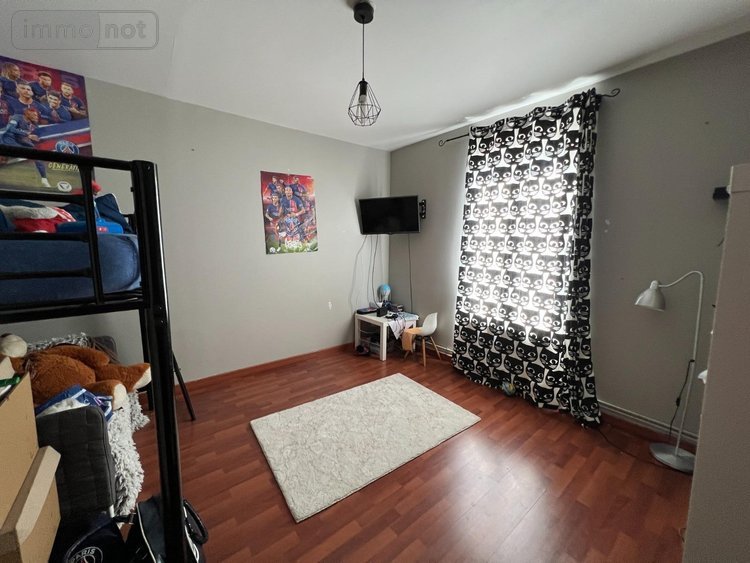 Maison a vendre Beaumont-le-Roger 27170 Eure 160 m2  240350 euros