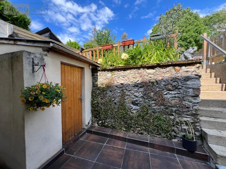 Maison a vendre Beaumont-le-Roger 27170 Eure 160 m2  240350 euros