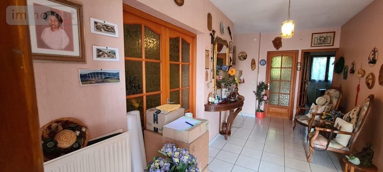 Maison a vendre Pia 66380 Pyrénées-Orientales 201 m2 5 pièces 490000 euros