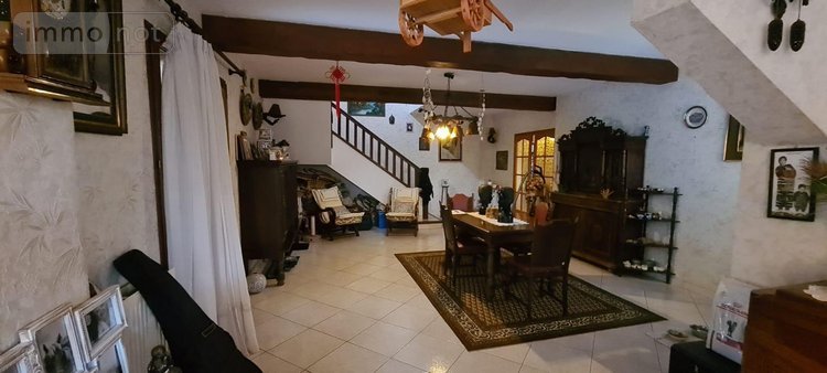 Maison a vendre Pia 66380 Pyrénées-Orientales 201 m2 5 pièces 490000 euros