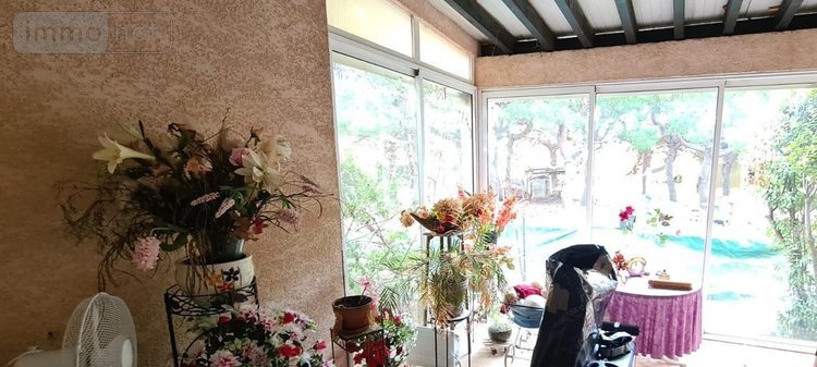 Maison a vendre Pia 66380 Pyrénées-Orientales 201 m2 5 pièces 490000 euros