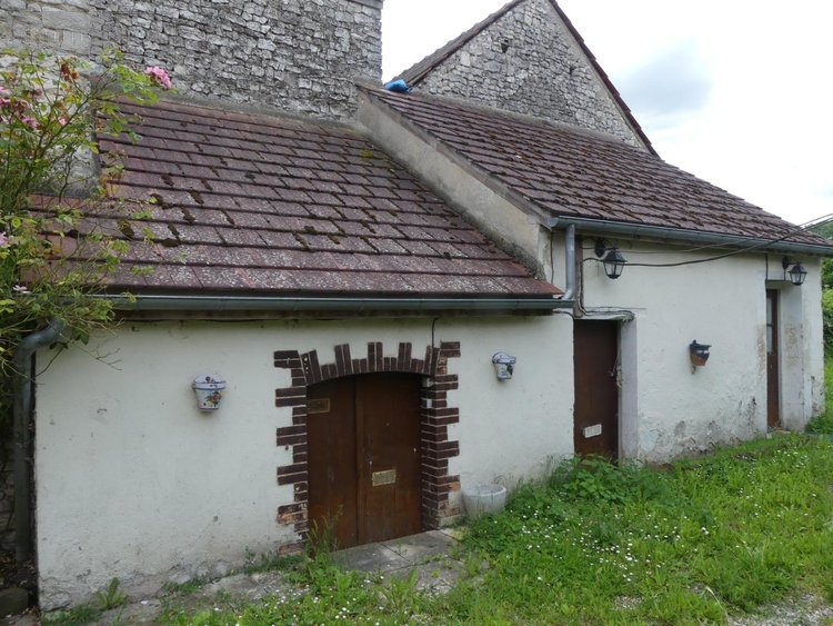 Maison a vendre Sceaux-du-Gâtinais 45490 Loiret 130 m2 4 pièces 121600 euros