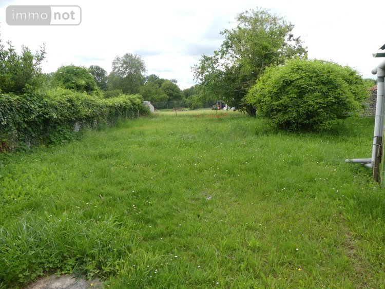 Maison a vendre Sceaux-du-Gâtinais 45490 Loiret 130 m2 4 pièces 121600 euros