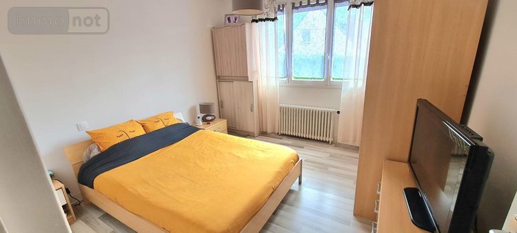 Maison a vendre Sablé-sur-Sarthe 72300 Sarthe 71 m2 4 pièces 146600 euros