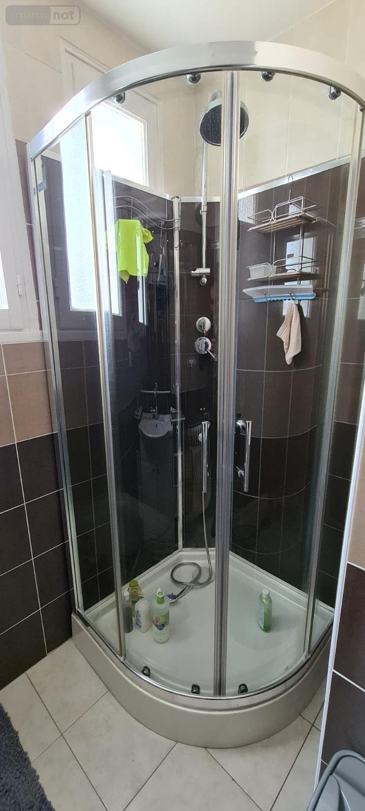 Maison a vendre Sablé-sur-Sarthe 72300 Sarthe 71 m2 4 pièces 146600 euros