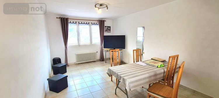 Maison a vendre Sablé-sur-Sarthe 72300 Sarthe 71 m2 4 pièces 146600 euros