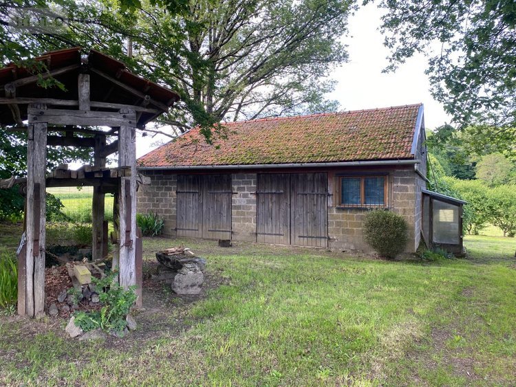 Maison a vendre Saint-Maurice-la-Souterraine 23300 Creuse 132 m2 5 pièces 157500 euros