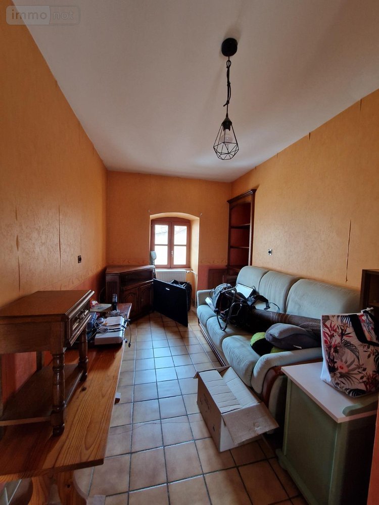 Maison a vendre Beaubery 71220 Saône-et-Loire 144 m2 6 pièces 246880 euros