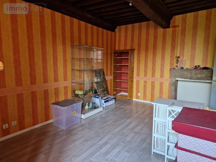 Maison a vendre Beaubery 71220 Saône-et-Loire 144 m2 6 pièces 246880 euros