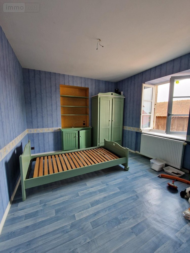 Maison a vendre Beaubery 71220 Saône-et-Loire 144 m2 6 pièces 246880 euros