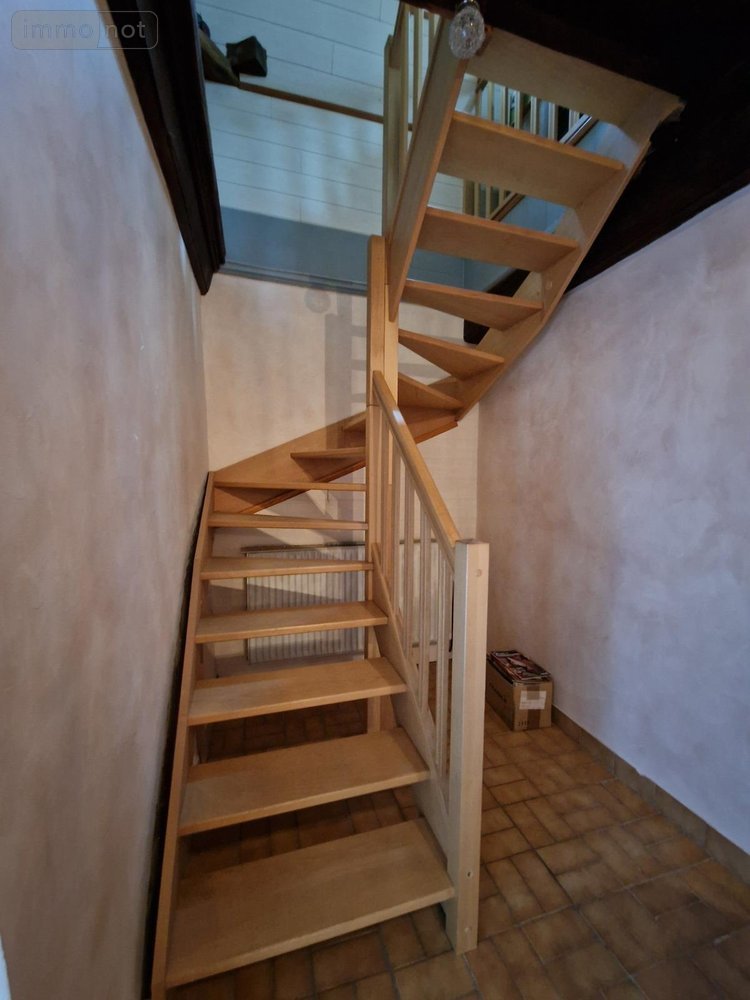 Maison a vendre Beaubery 71220 Saône-et-Loire 144 m2 6 pièces 246880 euros