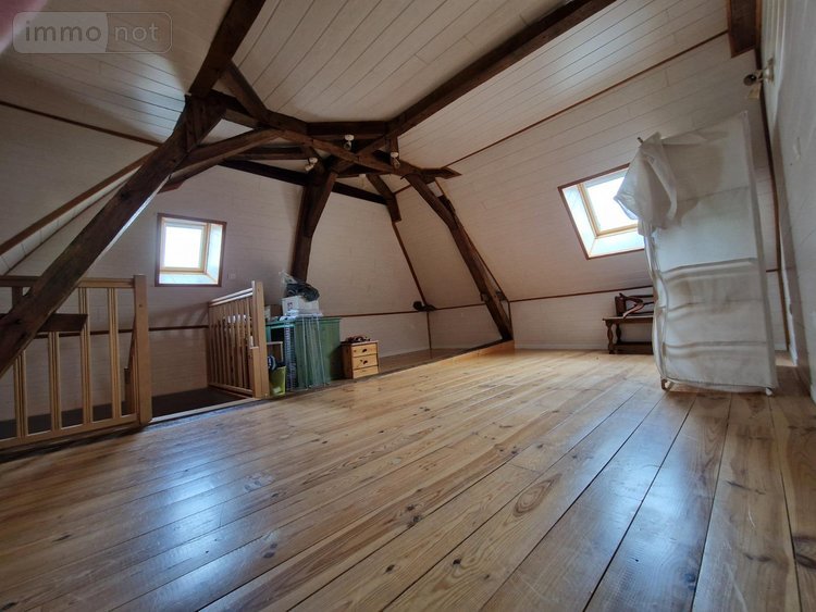 Maison a vendre Beaubery 71220 Saône-et-Loire 144 m2 6 pièces 246880 euros