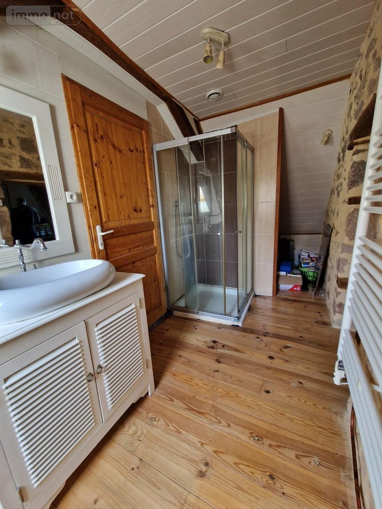 Maison a vendre Beaubery 71220 Saône-et-Loire 144 m2 6 pièces 246880 euros